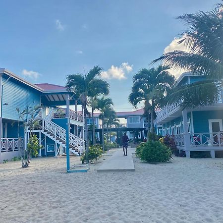 Brisa Oceano Resort Placencia Dış mekan fotoğraf