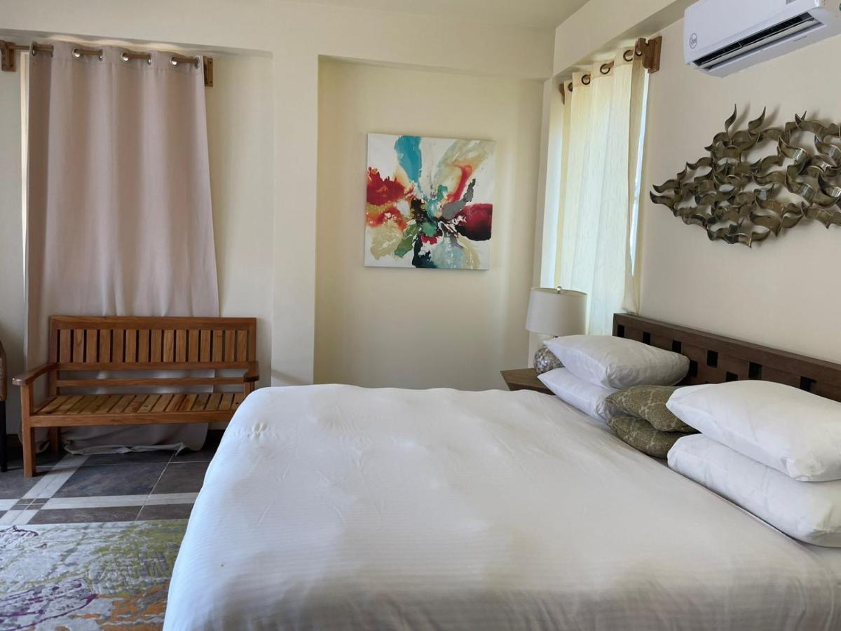 Brisa Oceano Resort Placencia Dış mekan fotoğraf