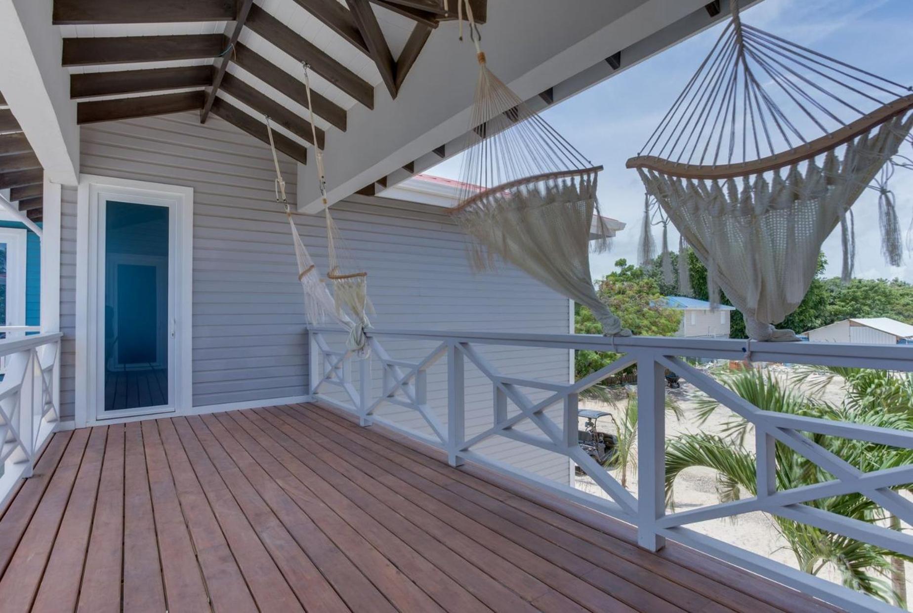 Brisa Oceano Resort Placencia Dış mekan fotoğraf
