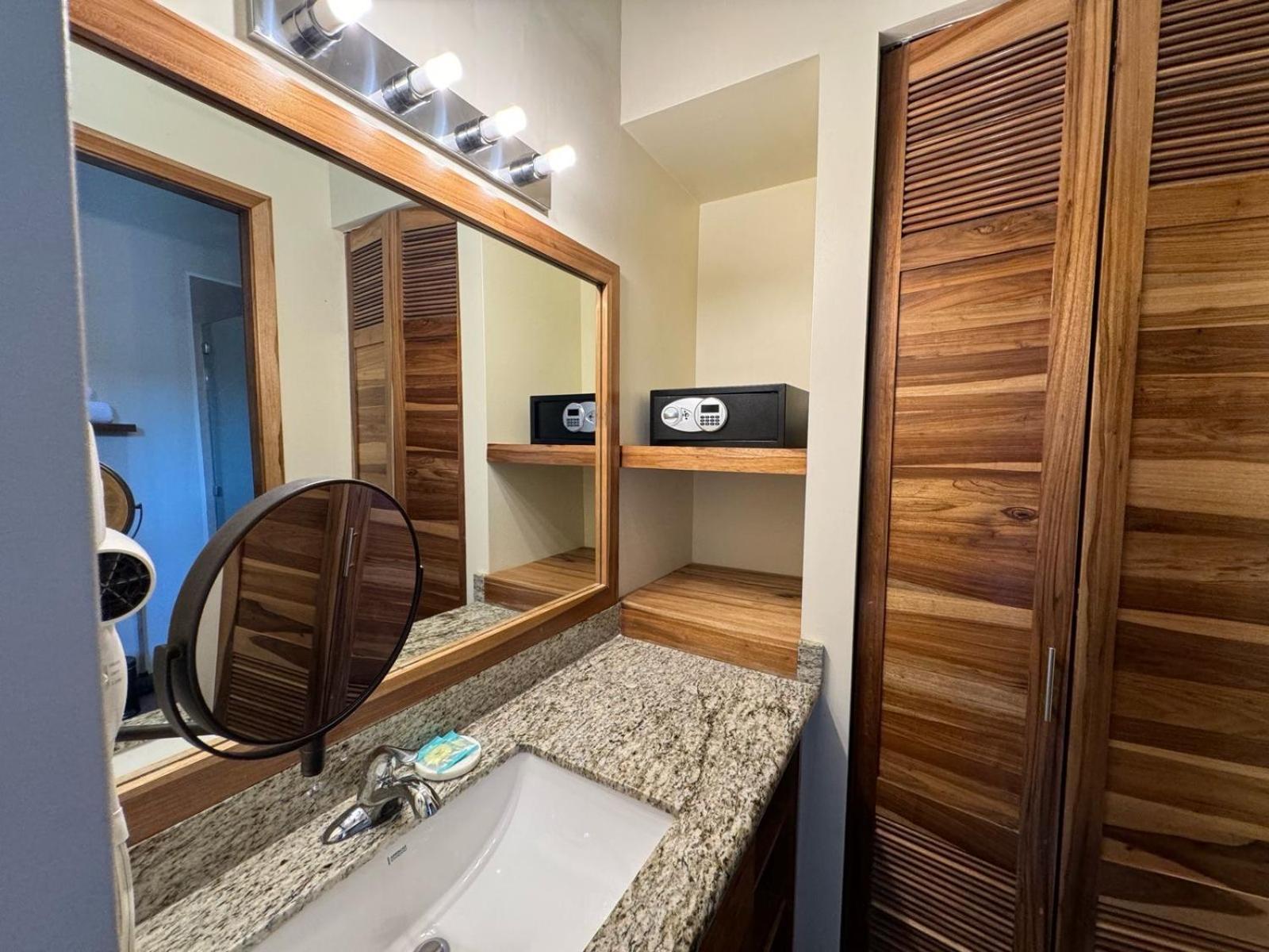 Brisa Oceano Resort Placencia Dış mekan fotoğraf